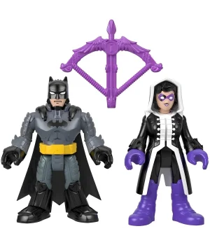 Imaginext DC Super Friends Figürleri M5645