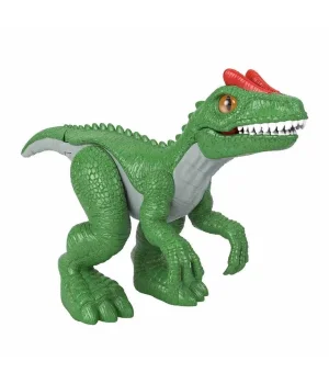 Imaginext Jurassic World Dinozor Figürleri