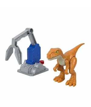 Imaginext Jurassic World Dinozor ve Aksesuar GVV67