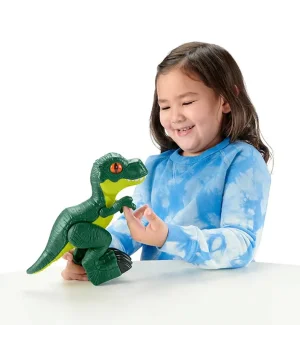 Imaginext Jurassic World XL Dinozorlar