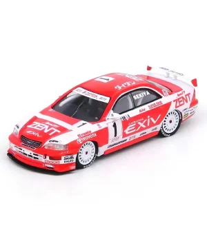 Inno 1:64 Toyota Corona ExiV JTCC 1995 Boxset Collection