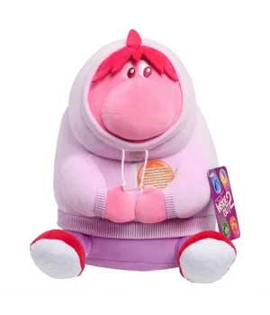 Inside Out 2 Ağırlaştırılmış Utanç Peluş
