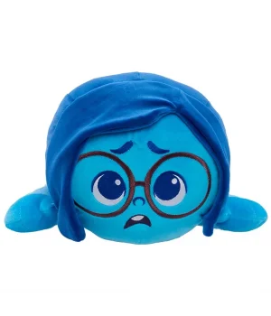 Inside Out 2 Ağırlaştırılmış Üzüntü Peluş