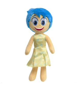 Inside Out 2 Mini Peluş