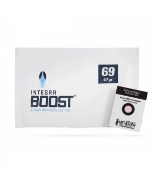 Integra Boost %69 67gr Puro Nemlendirici INT002 - Parmida