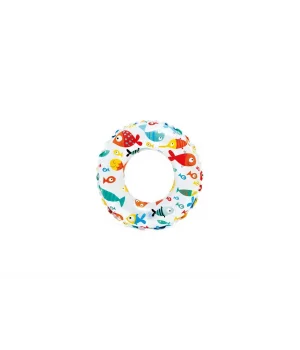 Intex 59230 Intex 59230 Sevimli Desenli Simit