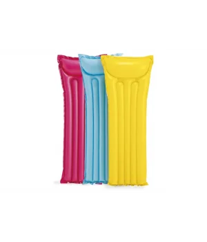 Intex 59703 Düz Renkli Yatak 183cm