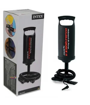 İntex 68614 Kutulu Pompa 36 Cm