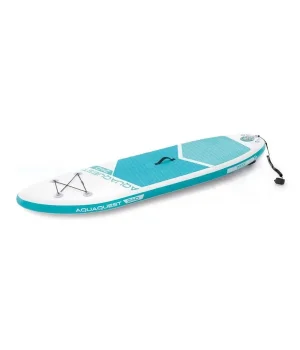 Intex Aqua Quest Şişme Sörf Tahtası 68241