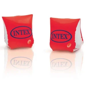 Intex Kırmızı Kolluk