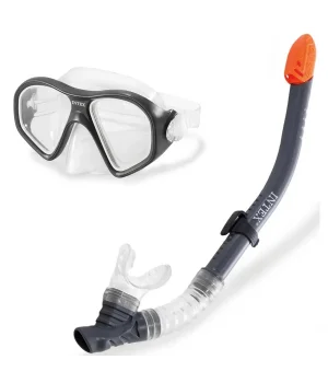 Intex Maske ve Şnorkel Set 55648