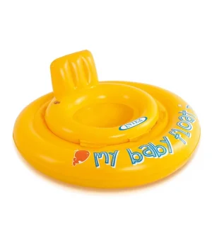 Intex Oturaklı Bebe Flotoru 70 cm 56585