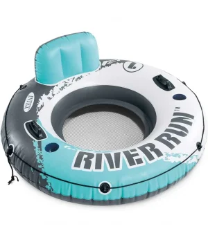 Intex River Run Fileli Koltuk Simit 135 cm