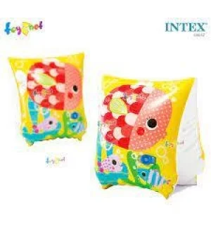 Intex Tropical Hayvanlar Kolluk 23*15 Cm 58652