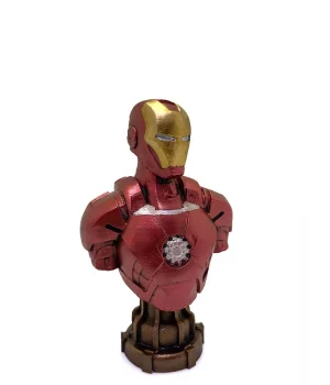 IronMan Büst 162