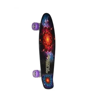 Işıklı Kaykay 56 cm