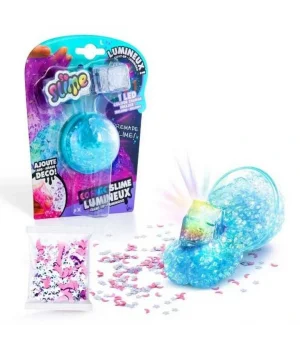 Işıklı Slime Cosmic Crunch