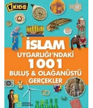 İslam Uygarlığın.1001 Buluş Olağanüstü