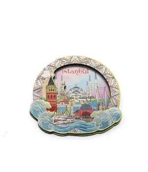 İstanbul Temalı Magnet Alk2242