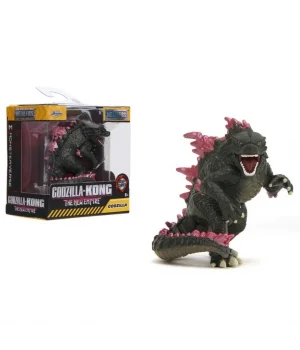 Jada Godzilla Figürleri