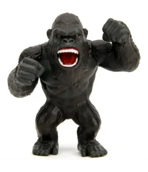 Jada Godzilla Kong Figür