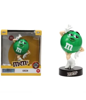 Jada M&MS Yeşil Figür