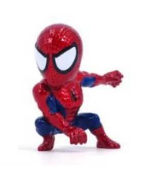 Jada Marvel Spider-Verse Figürleri