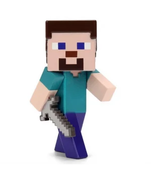 Jada Minecraft Tekli Figür Paketleri