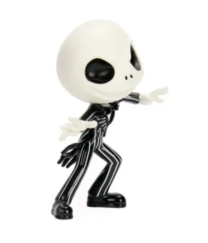 Jada Nightmare Before Christmas Tekli Figür Paketleri