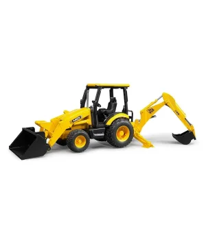 Jcb Midi Cx Kepçeli Ekskavatör