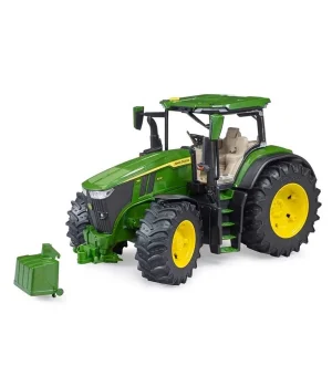 John Deere 7R 350 Traktör
