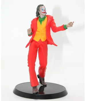Joker Figürü 22 Cm Alk5287