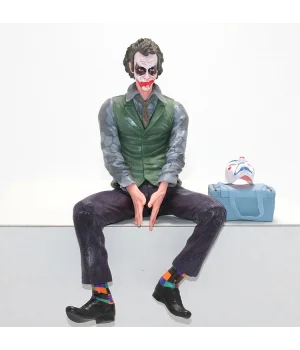 Joker Figürü 25 Cm Alk5303