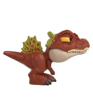 Jurassic World Snap Squad Figürü HBC64