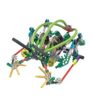 K'Nex Chompster Beasts Alive Yapım Seti 34482