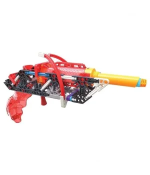 K'Nex K Force K-10V Building Set 47008