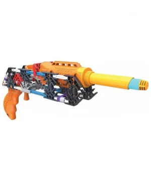 K'Nex K Force K-10X Building Set 47516