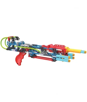 K'Nex K Force K-20X Building Set 47524
