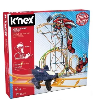 K'Nex Mecha Strike 18515