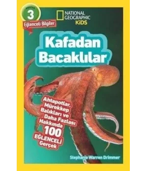 Kafadan Bacaklılar