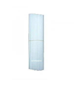 Kağıt Bayrak Çubuğu 24 cm (100 lü)