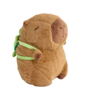 Kapibara Peluş Oyuncak