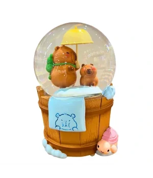 Kar Küresi Büyük Boy LLM-HDY0667