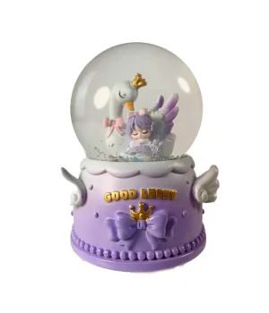 Kar Küresi Orta Boy LLM-HDY0083