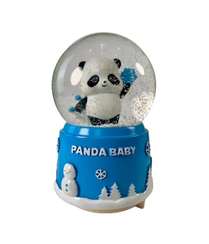 Kar Küresi Orta Boy LLM-HDY0087