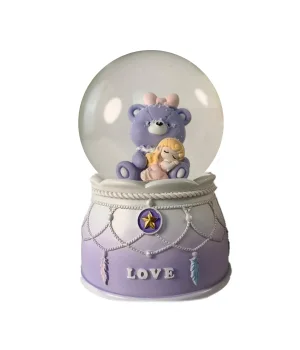 Kar Küresi Orta Boy LLM-HDY0091