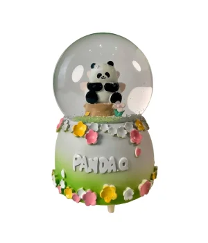 Kar Küresi Panda LLM-HDY0184