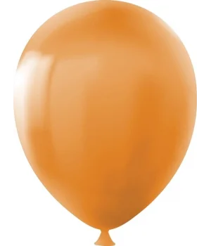 Karamel Pastel Balon 12