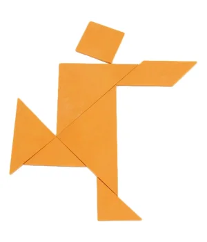 Kare Tangram