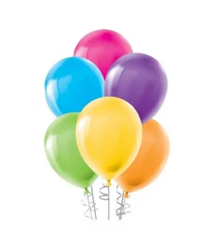 Karışık Pastel Balon 5
